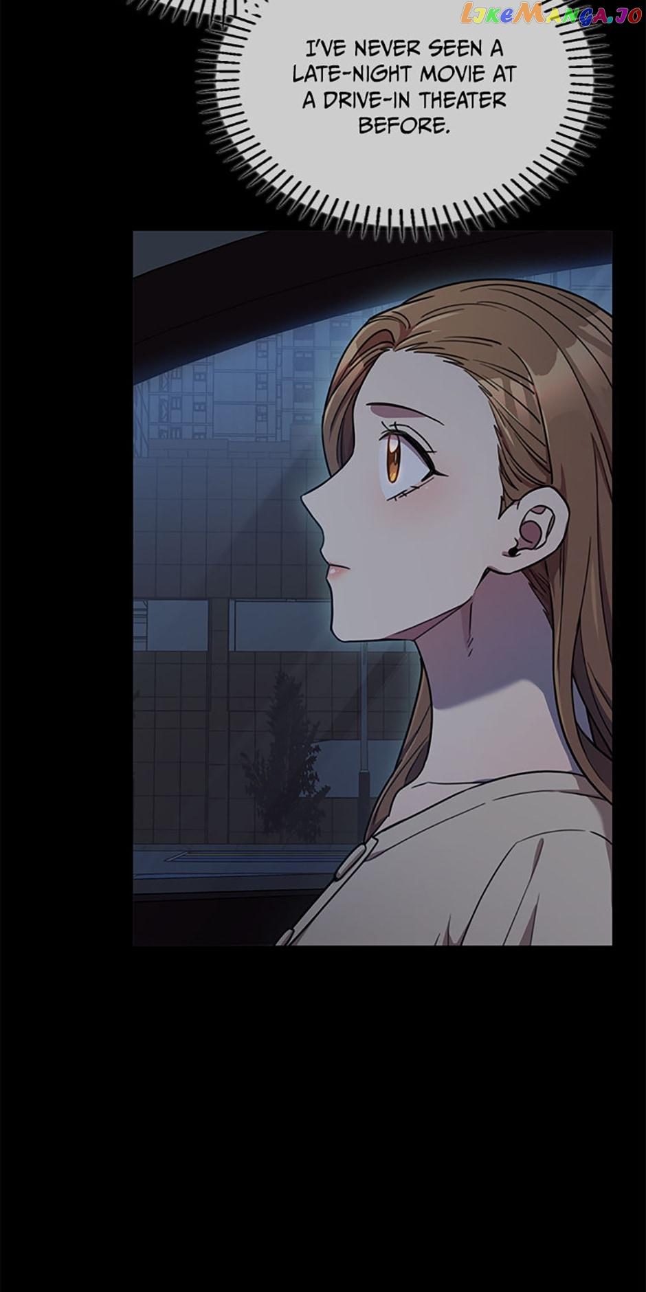Marriage? No Thanks! Chapter 35 page 58