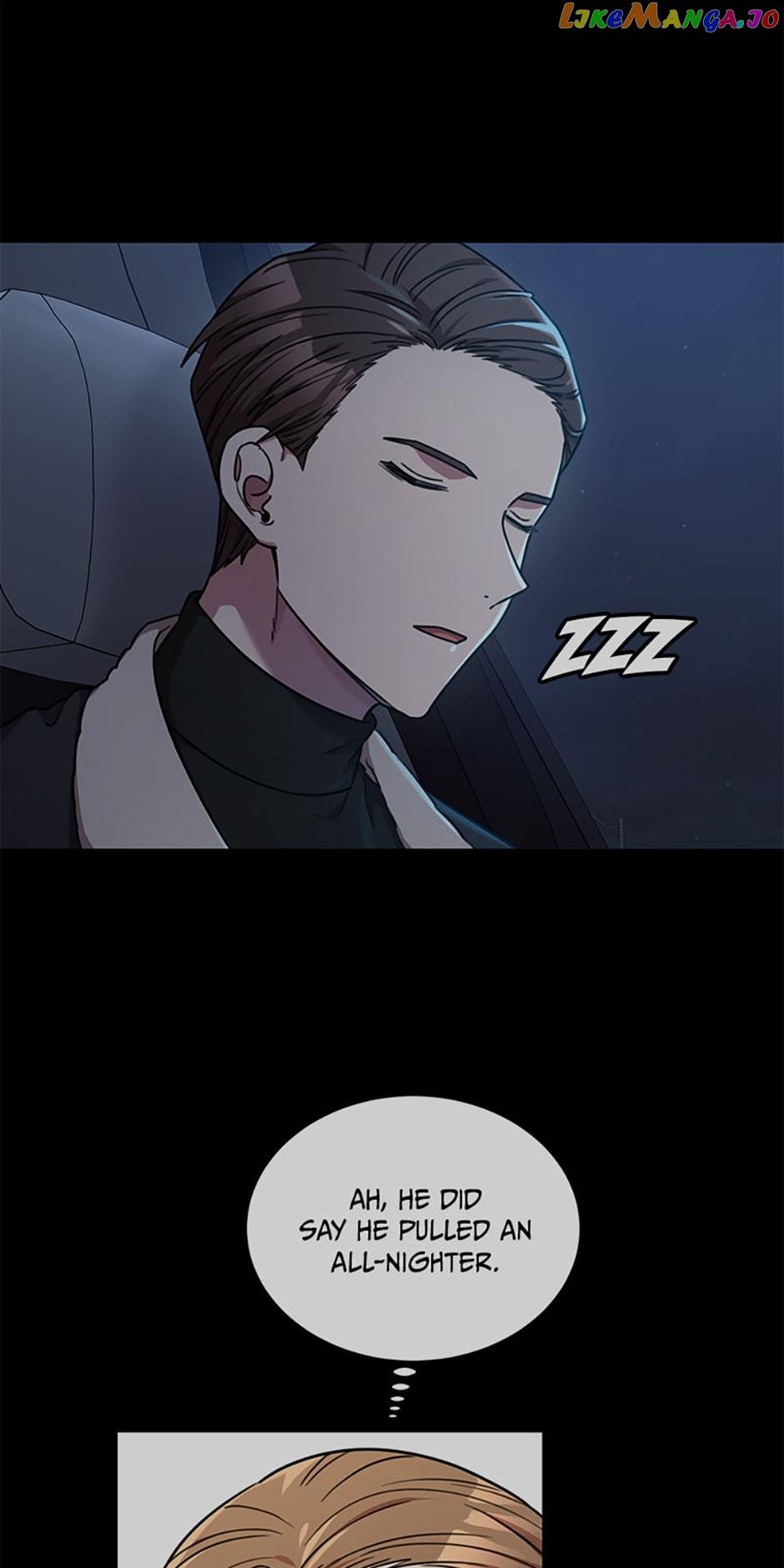 Marriage? No Thanks! Chapter 35 page 60