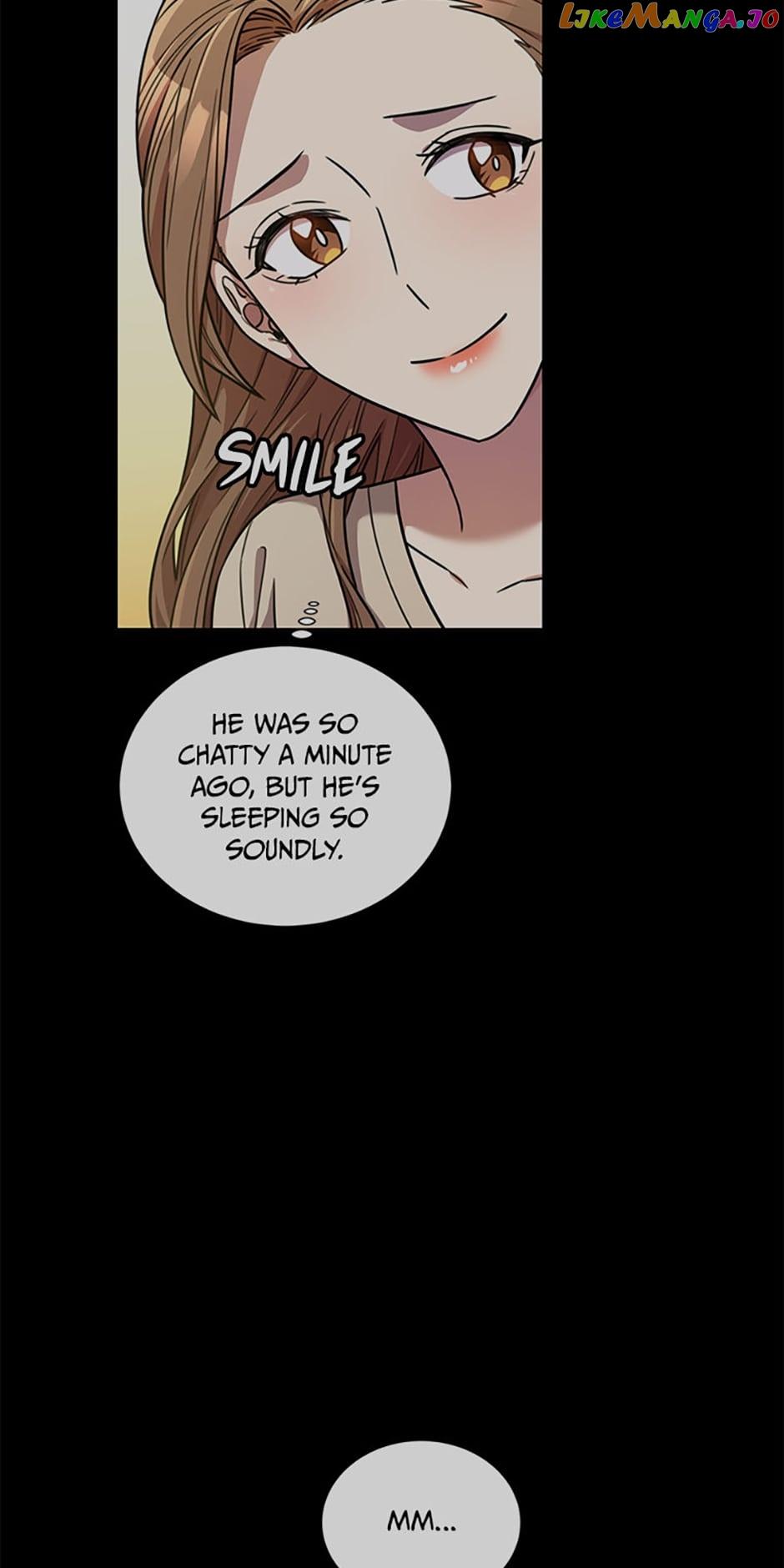 Marriage? No Thanks! Chapter 35 page 61