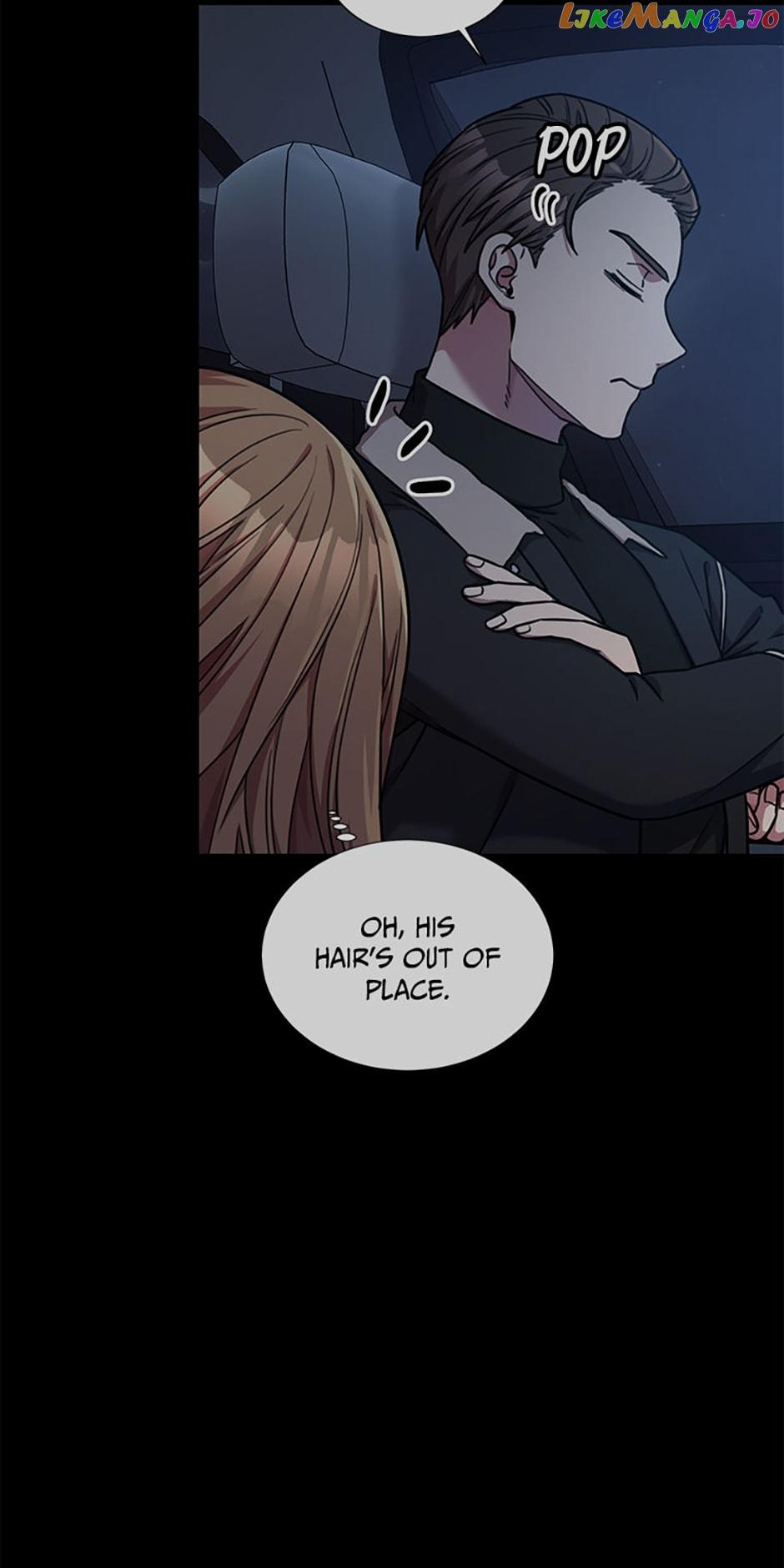 Marriage? No Thanks! Chapter 35 page 62