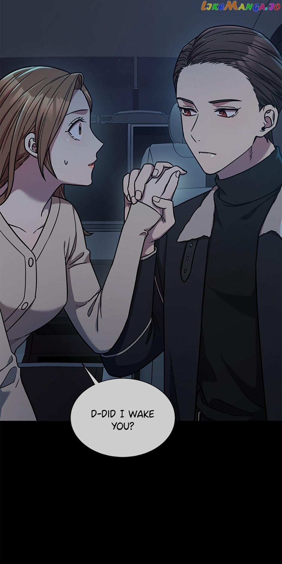 Marriage? No Thanks! Chapter 35 page 65