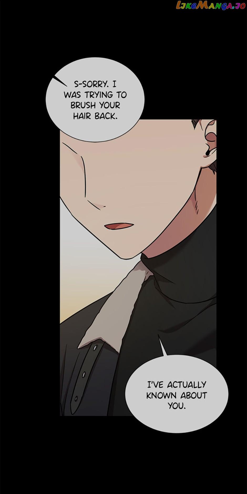 Marriage? No Thanks! Chapter 35 page 66