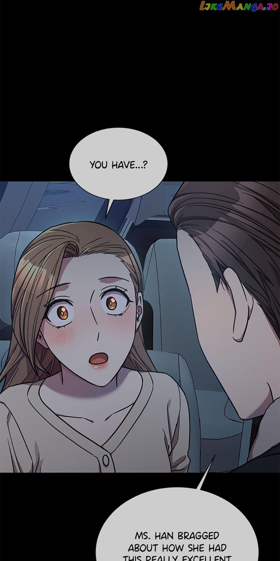 Marriage? No Thanks! Chapter 35 page 67