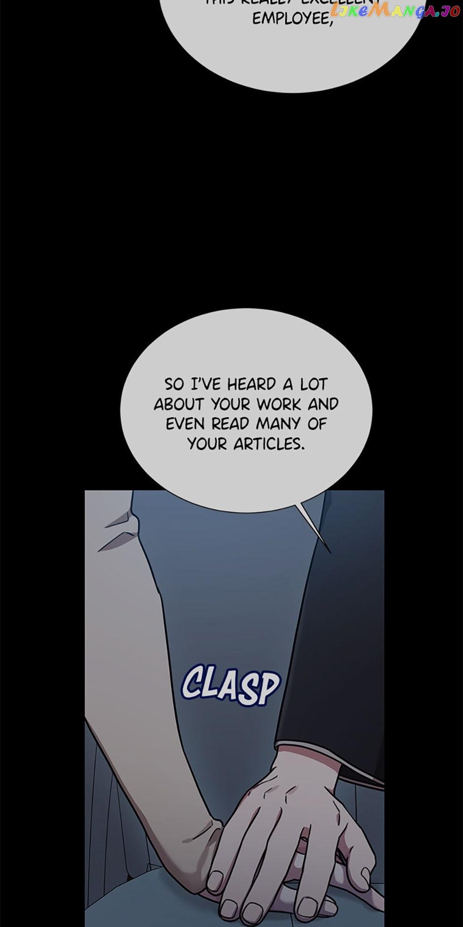 Marriage? No Thanks! Chapter 35 page 68