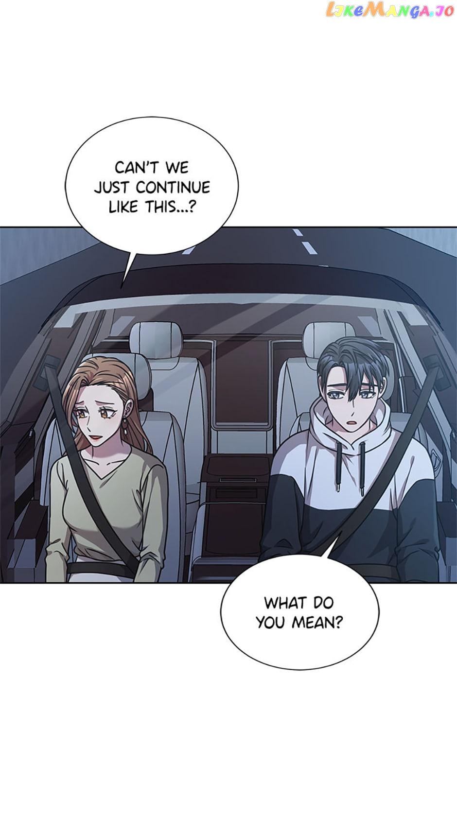 Marriage? No Thanks! Chapter 35 page 6