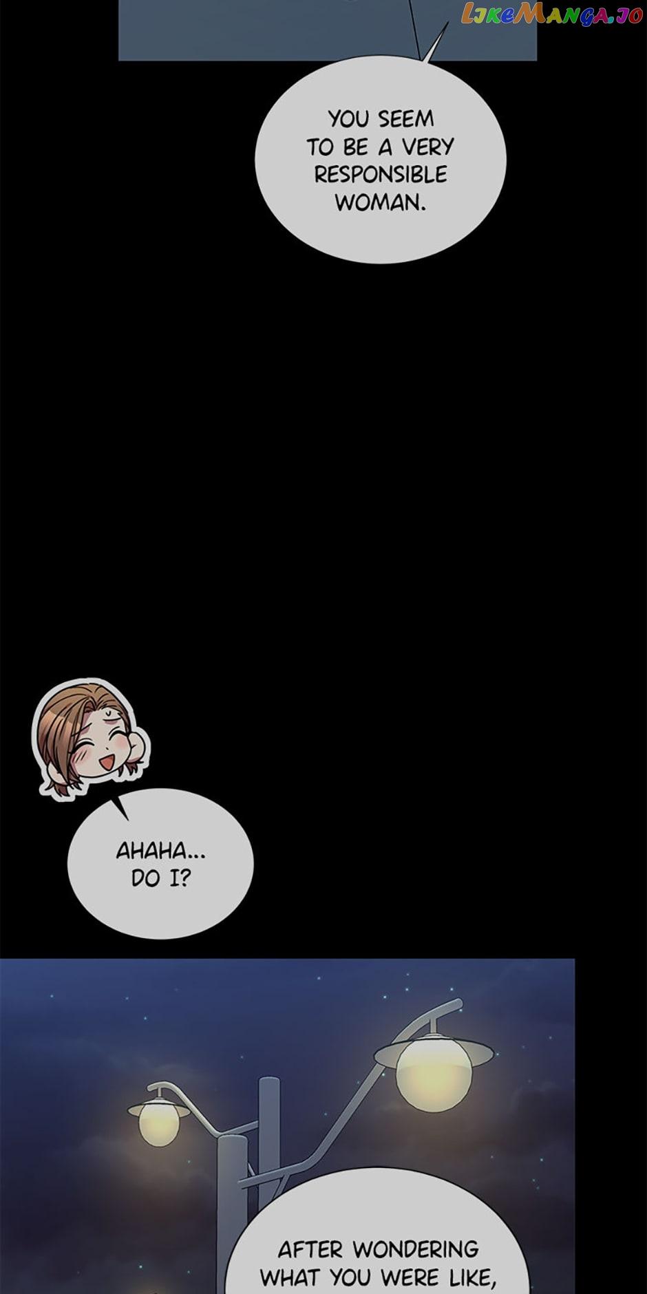Marriage? No Thanks! Chapter 35 page 69