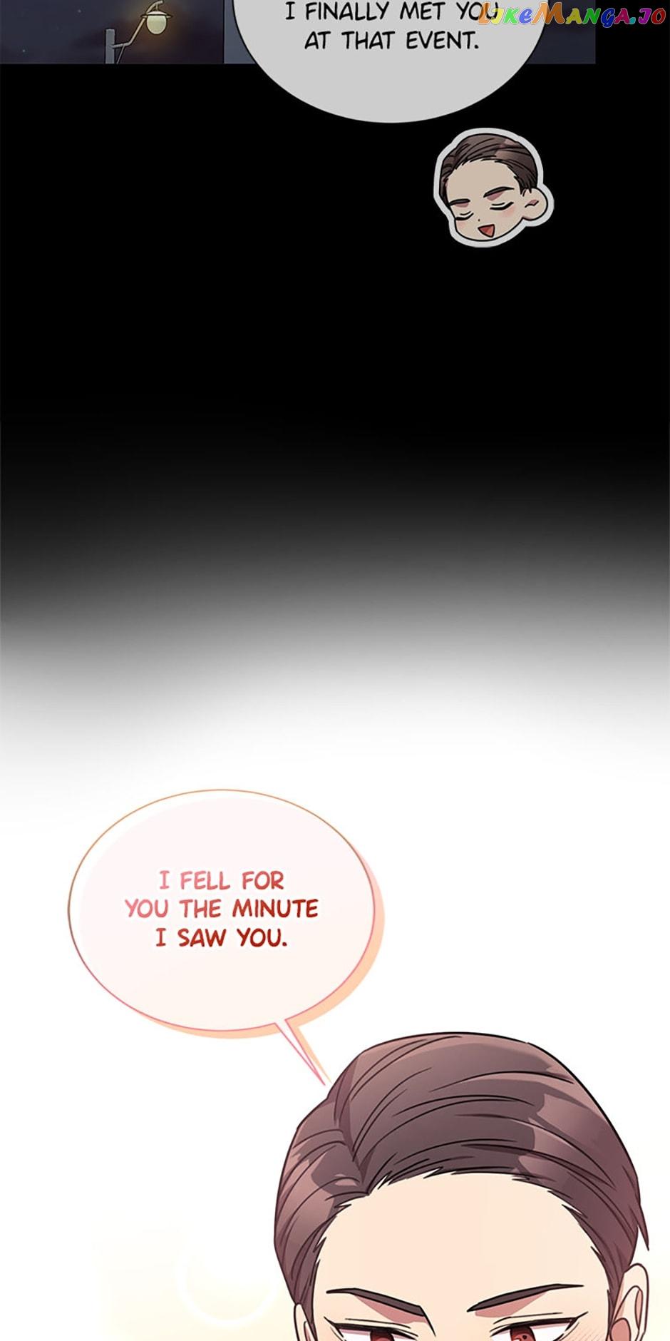 Marriage? No Thanks! Chapter 35 page 70