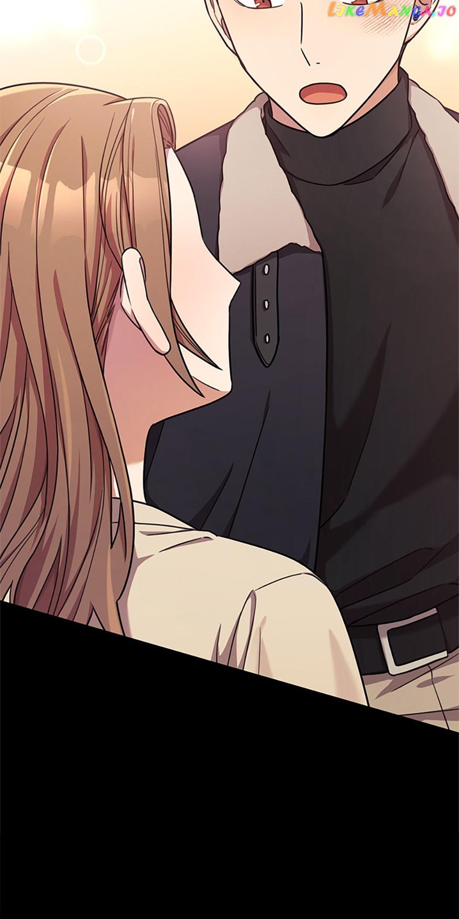 Marriage? No Thanks! Chapter 35 page 71