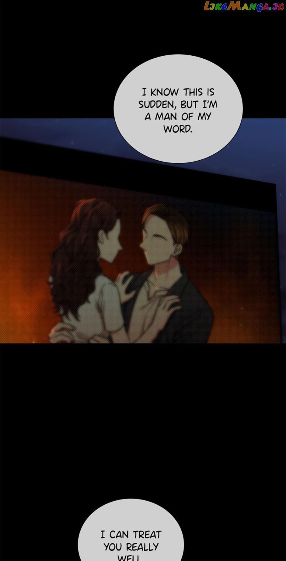 Marriage? No Thanks! Chapter 35 page 72
