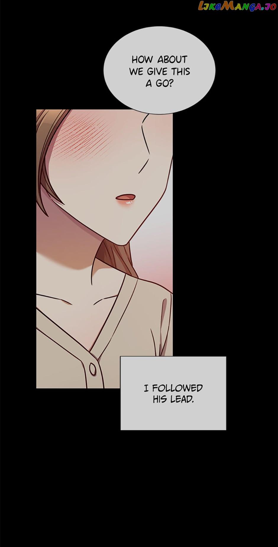 Marriage? No Thanks! Chapter 35 page 74