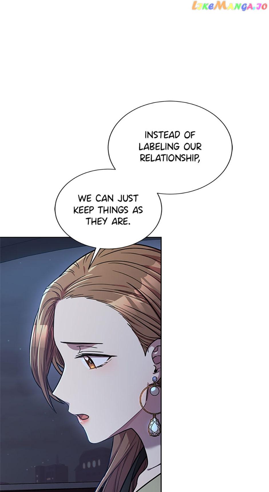 Marriage? No Thanks! Chapter 35 page 7