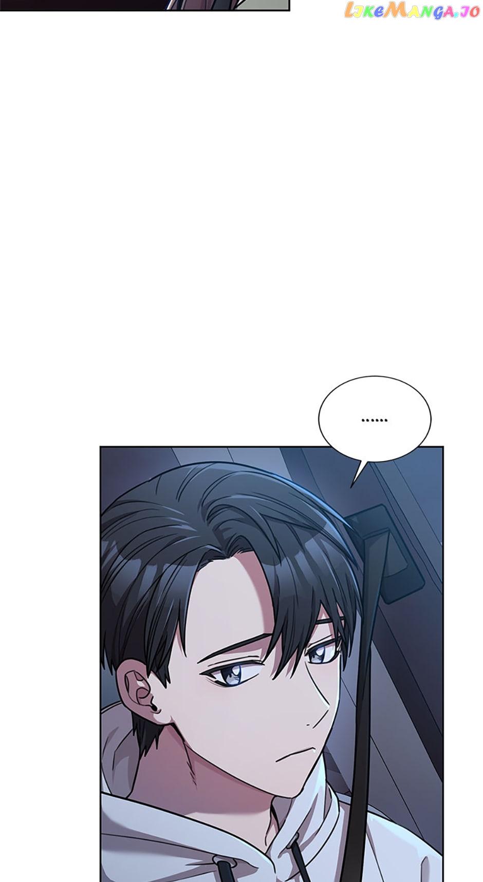 Marriage? No Thanks! Chapter 35 page 8