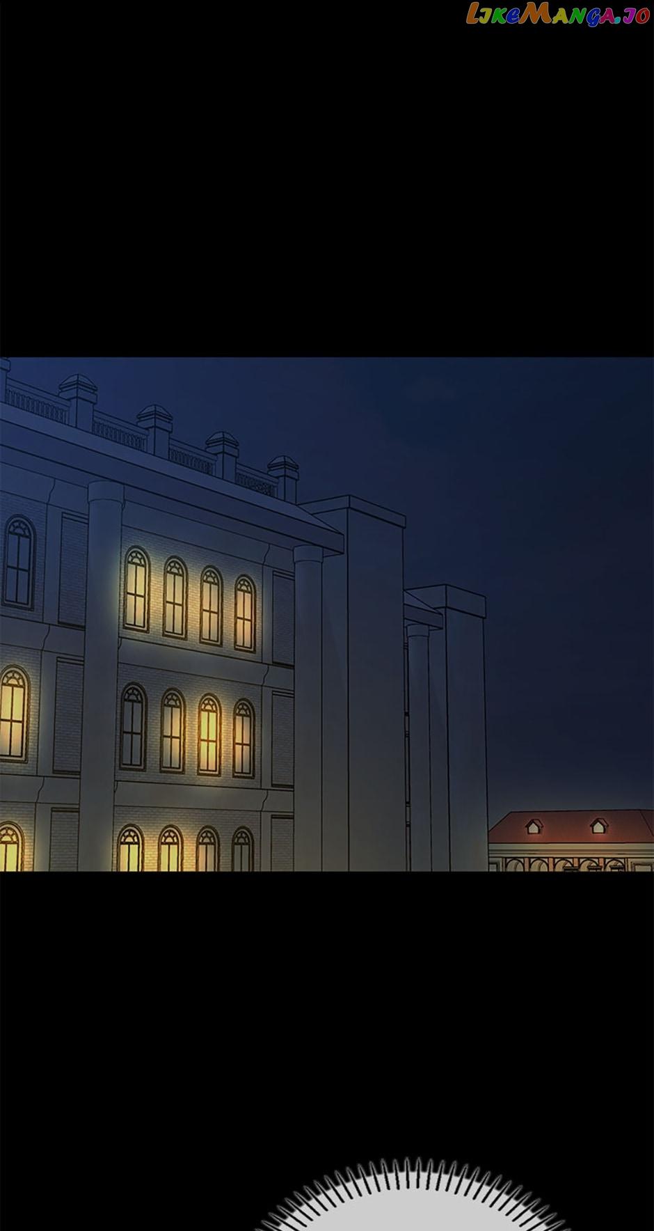 Marriage? No Thanks! Chapter 36 page 0