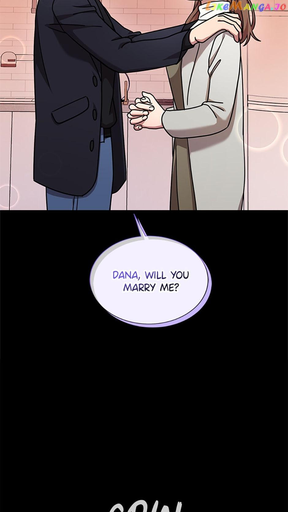 Marriage? No Thanks! Chapter 36 page 9