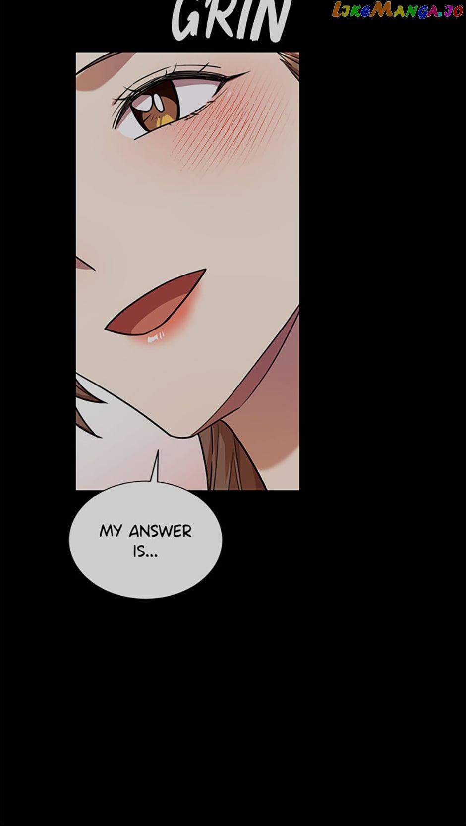 Marriage? No Thanks! Chapter 36 page 10