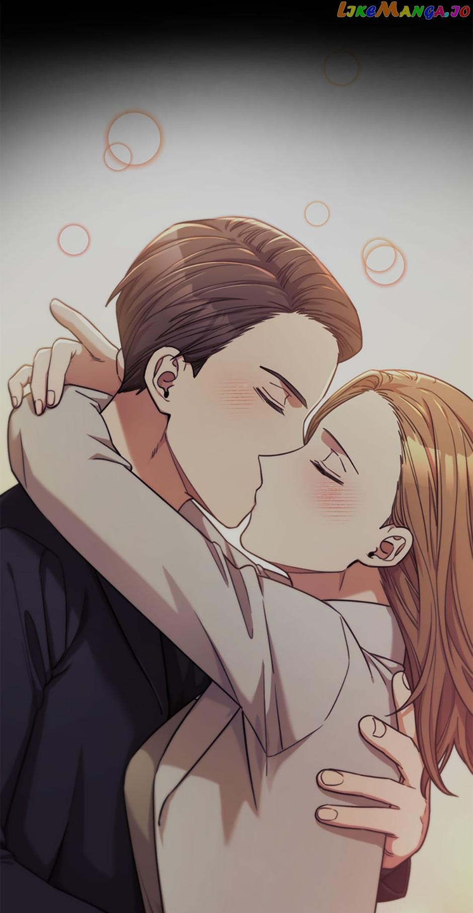 Marriage? No Thanks! Chapter 36 page 11