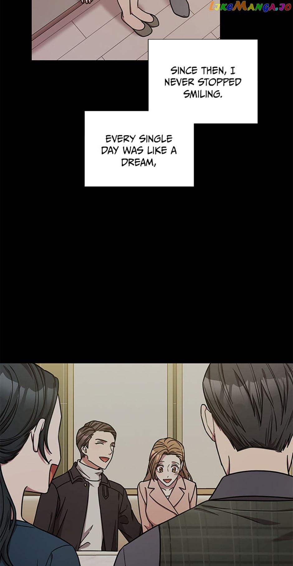 Marriage? No Thanks! Chapter 36 page 14