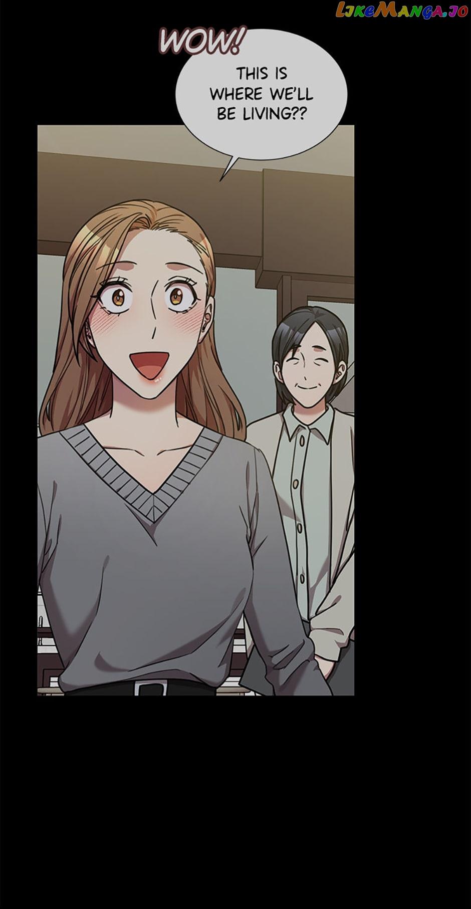 Marriage? No Thanks! Chapter 36 page 16