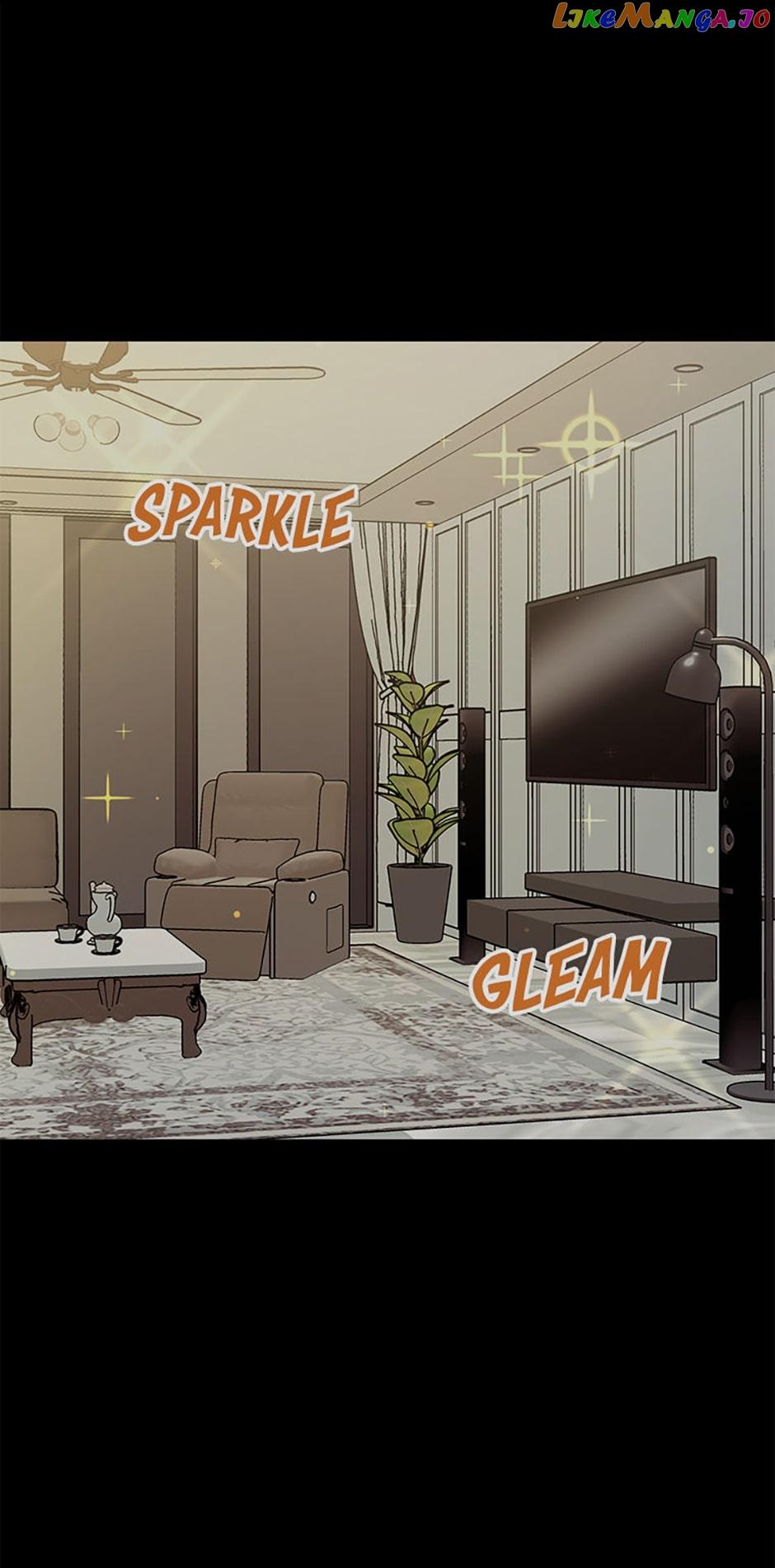 Marriage? No Thanks! Chapter 36 page 17
