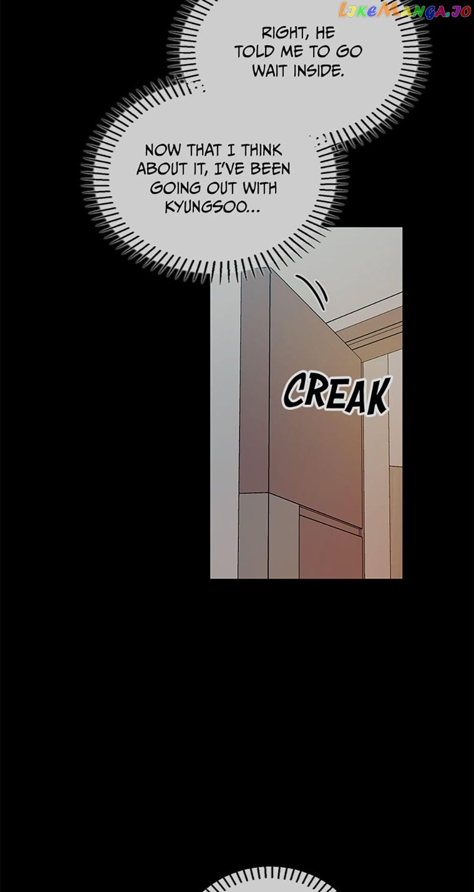 Marriage? No Thanks! Chapter 36 page 1