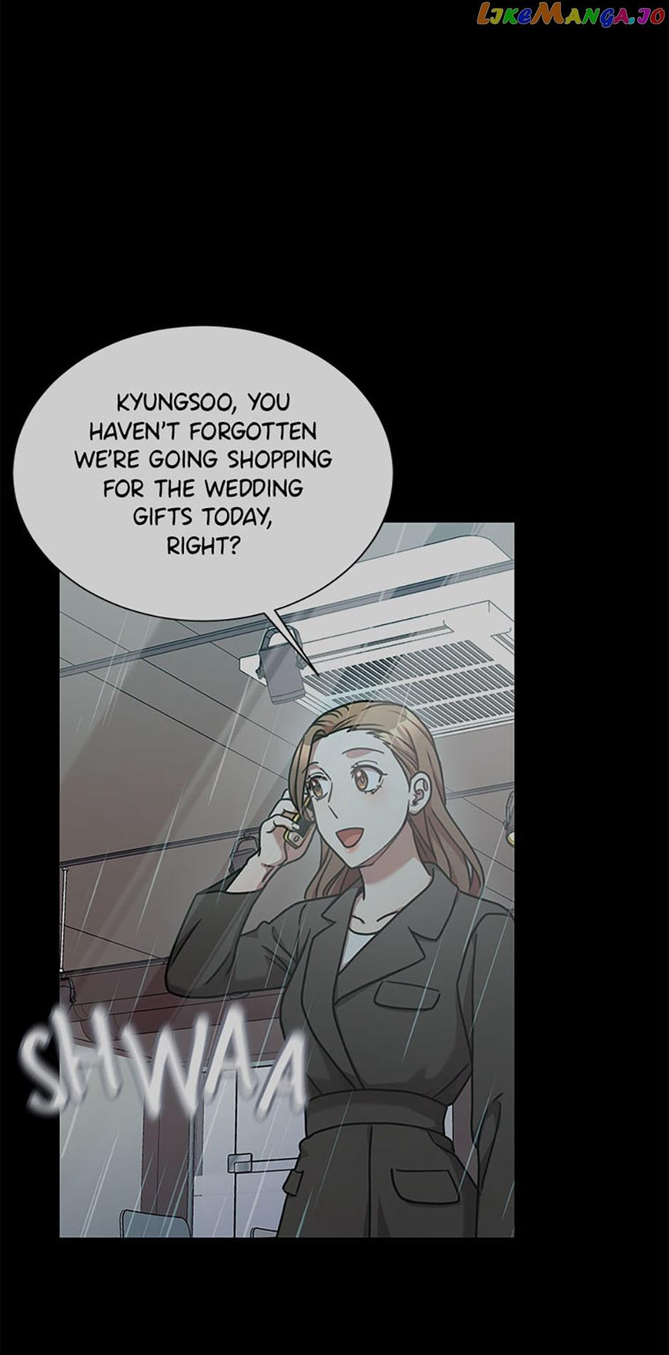 Marriage? No Thanks! Chapter 36 page 20