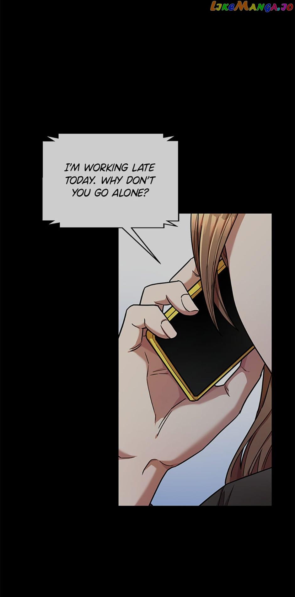 Marriage? No Thanks! Chapter 36 page 21