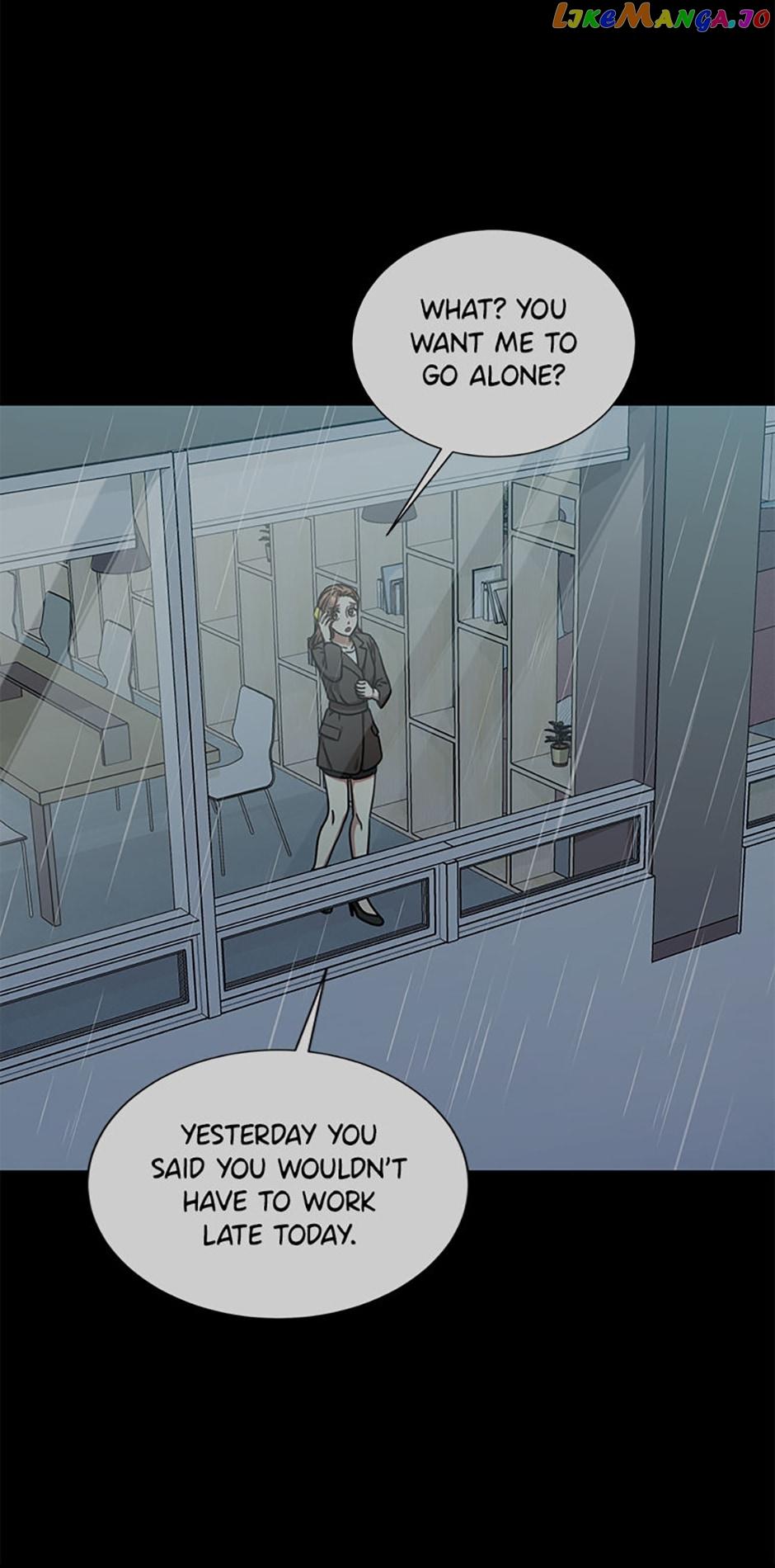 Marriage? No Thanks! Chapter 36 page 22