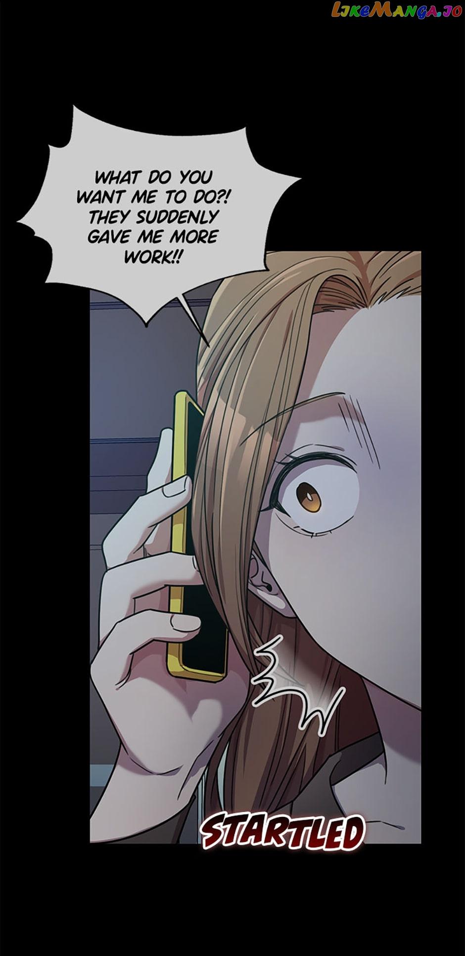 Marriage? No Thanks! Chapter 36 page 23