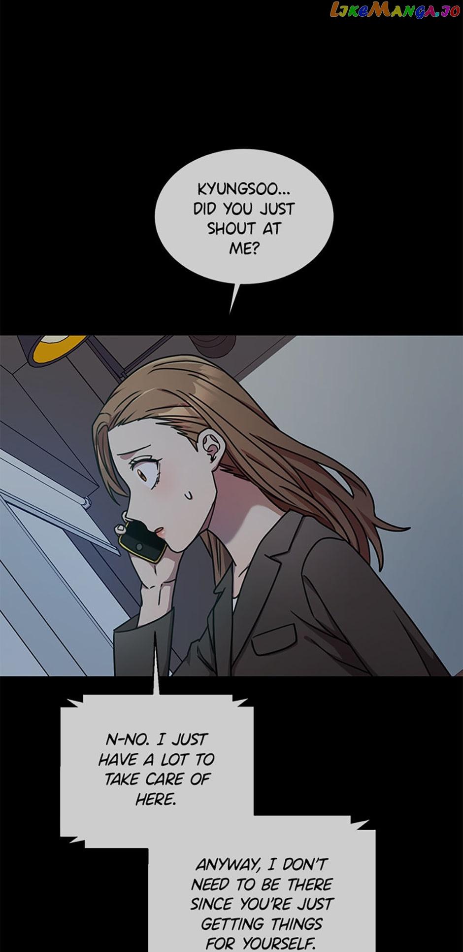 Marriage? No Thanks! Chapter 36 page 24