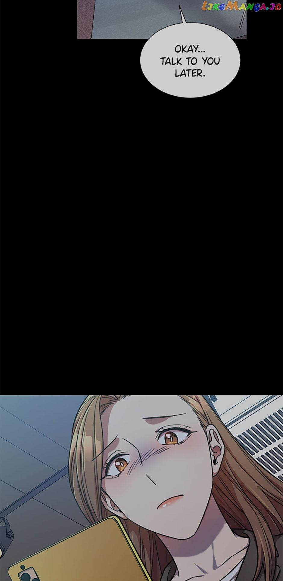 Marriage? No Thanks! Chapter 36 page 26