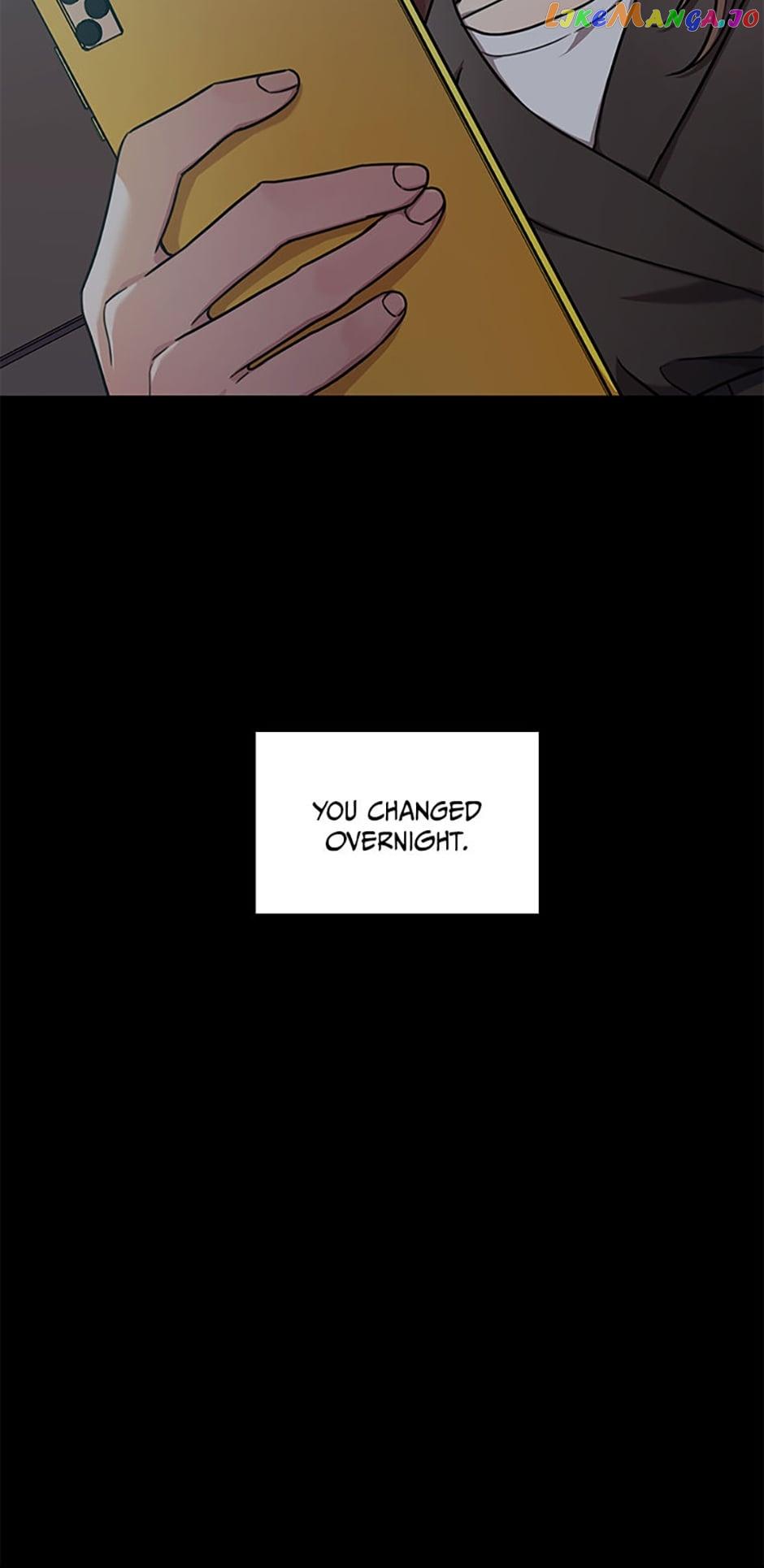 Marriage? No Thanks! Chapter 36 page 27