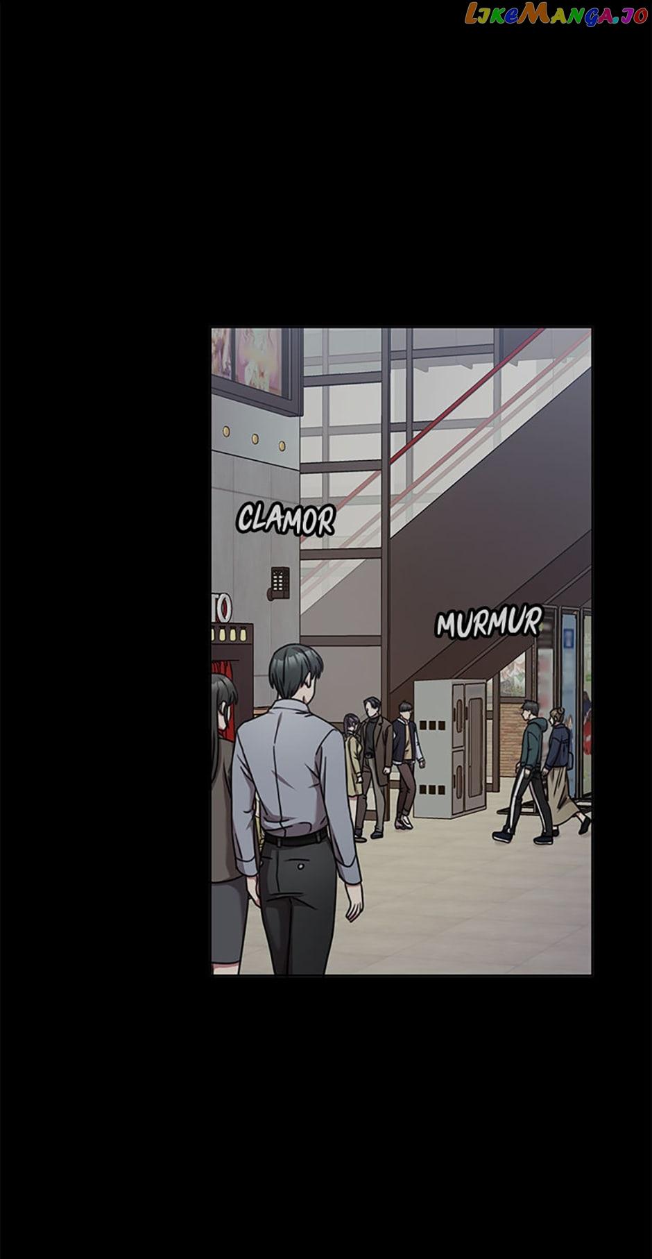 Marriage? No Thanks! Chapter 36 page 28