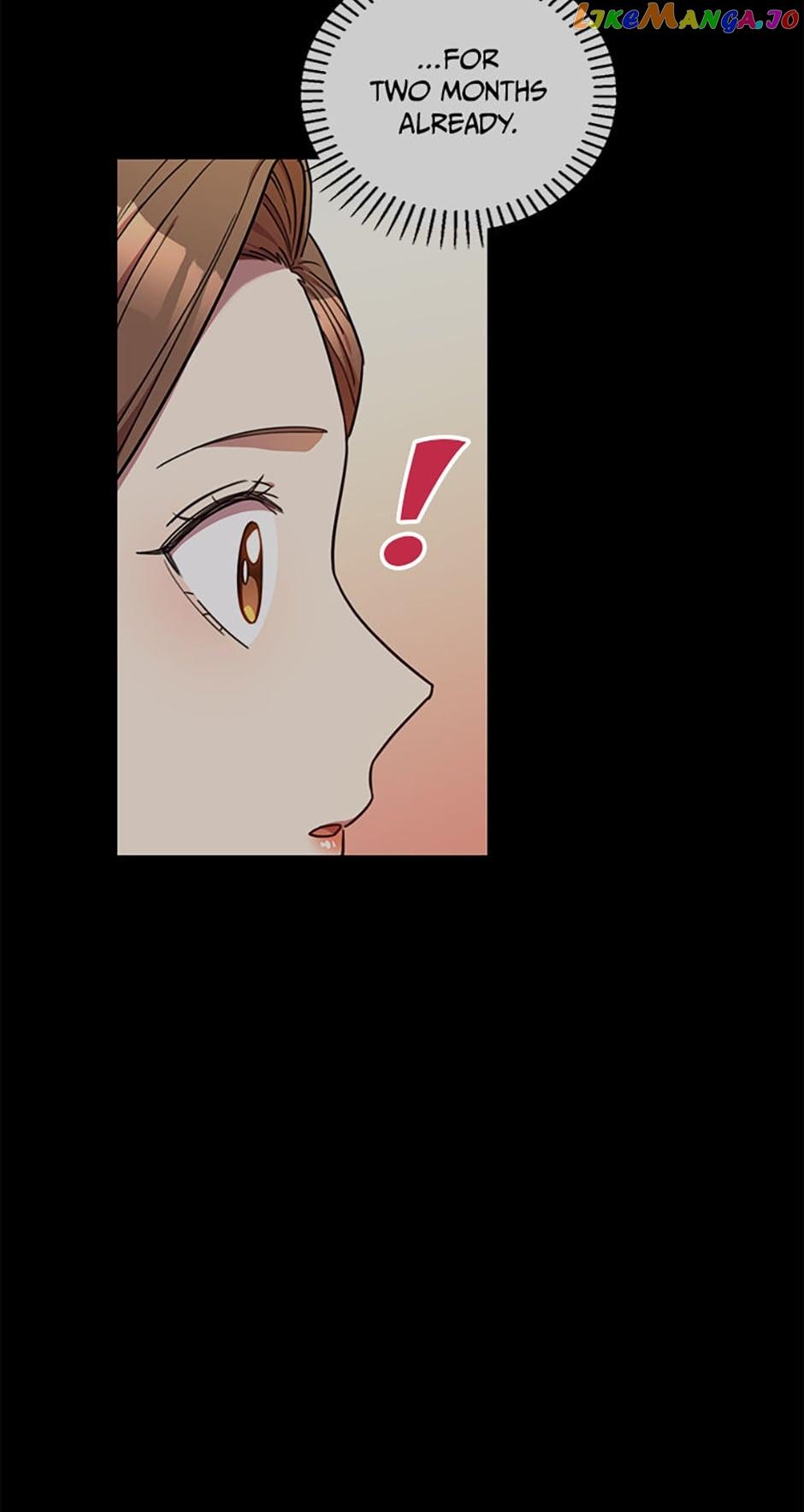 Marriage? No Thanks! Chapter 36 page 2