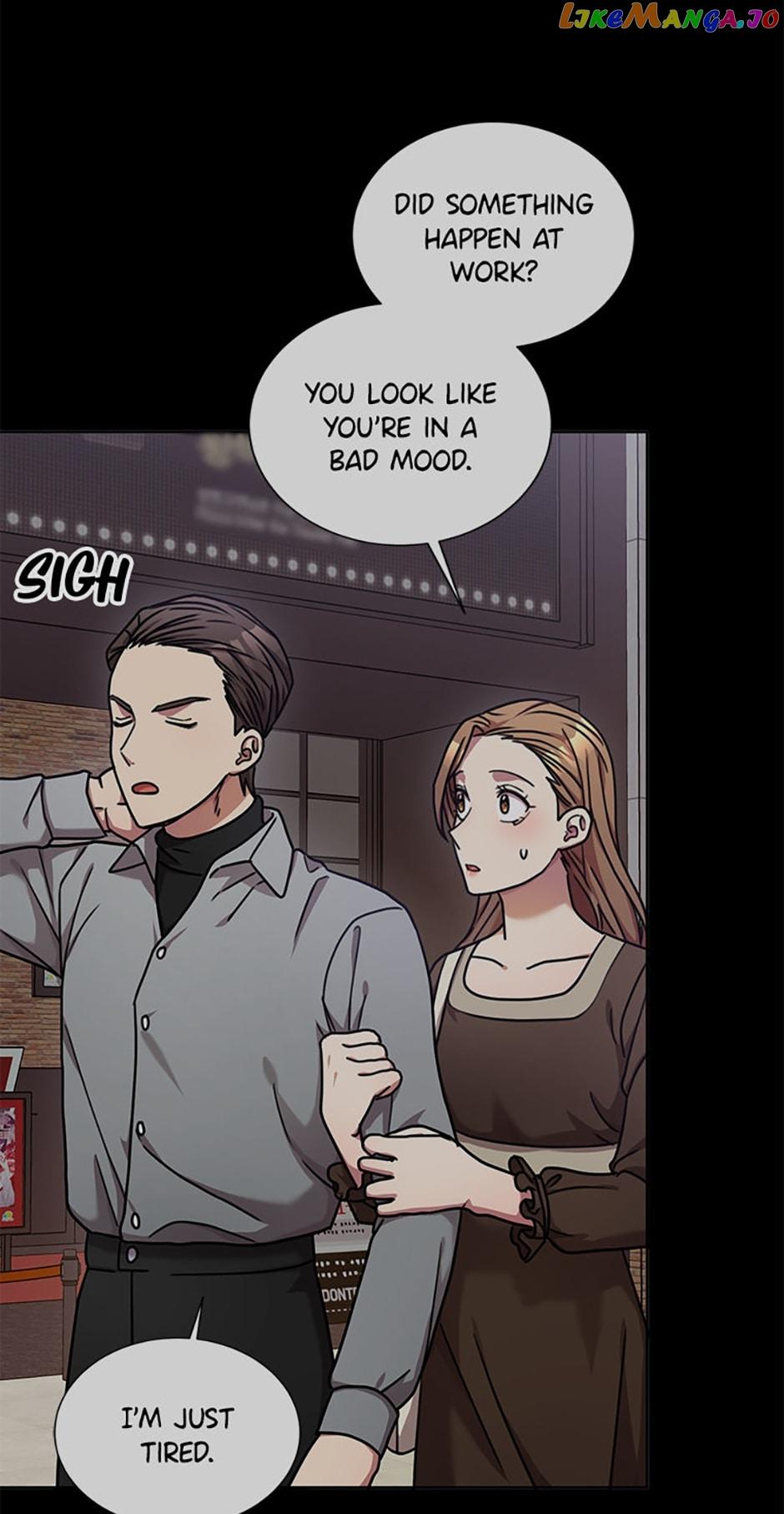 Marriage? No Thanks! Chapter 36 page 29