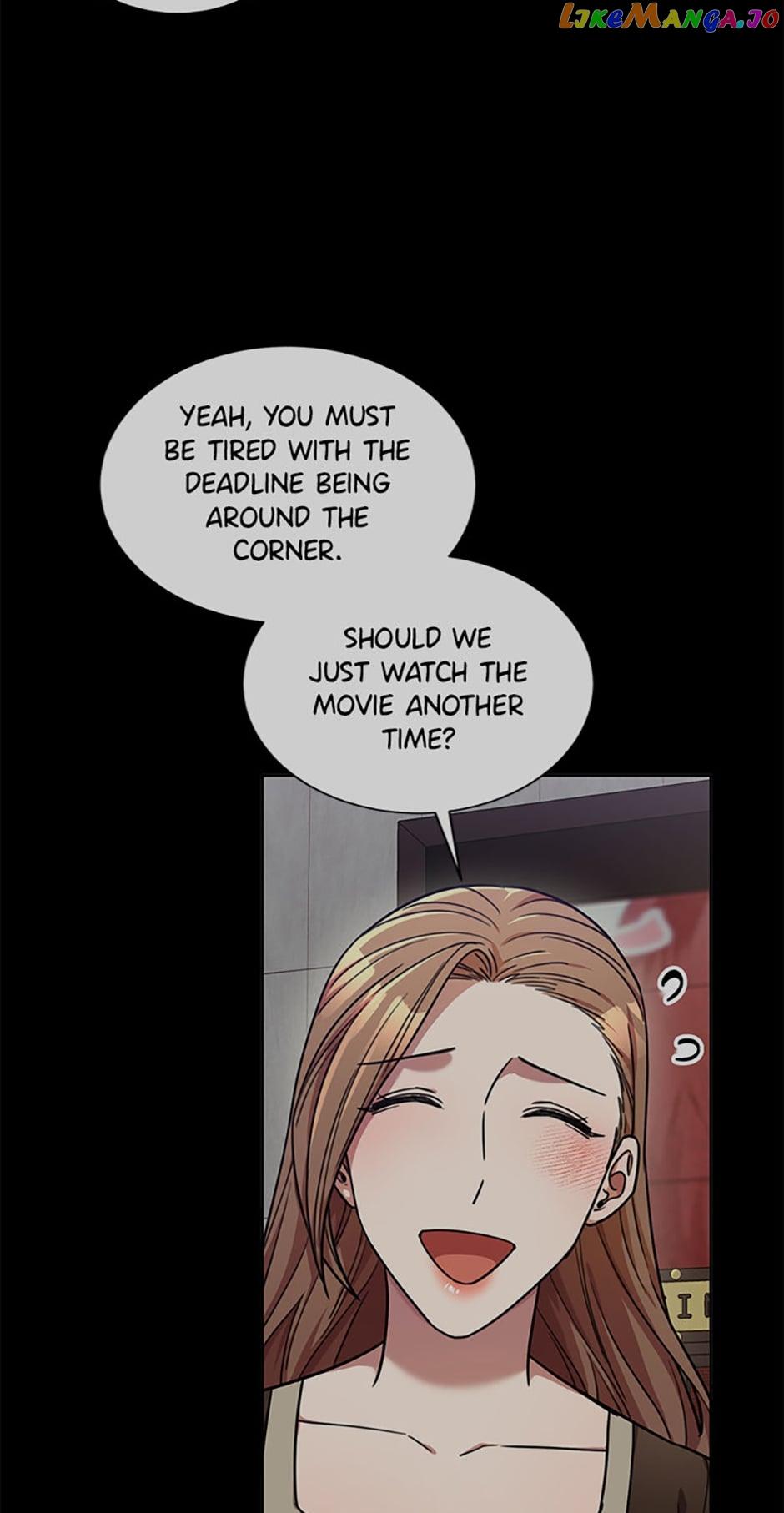 Marriage? No Thanks! Chapter 36 page 30