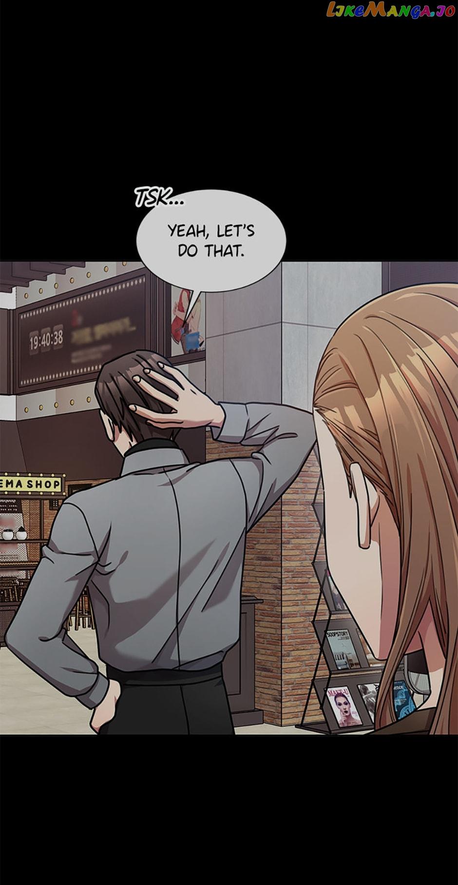 Marriage? No Thanks! Chapter 36 page 32
