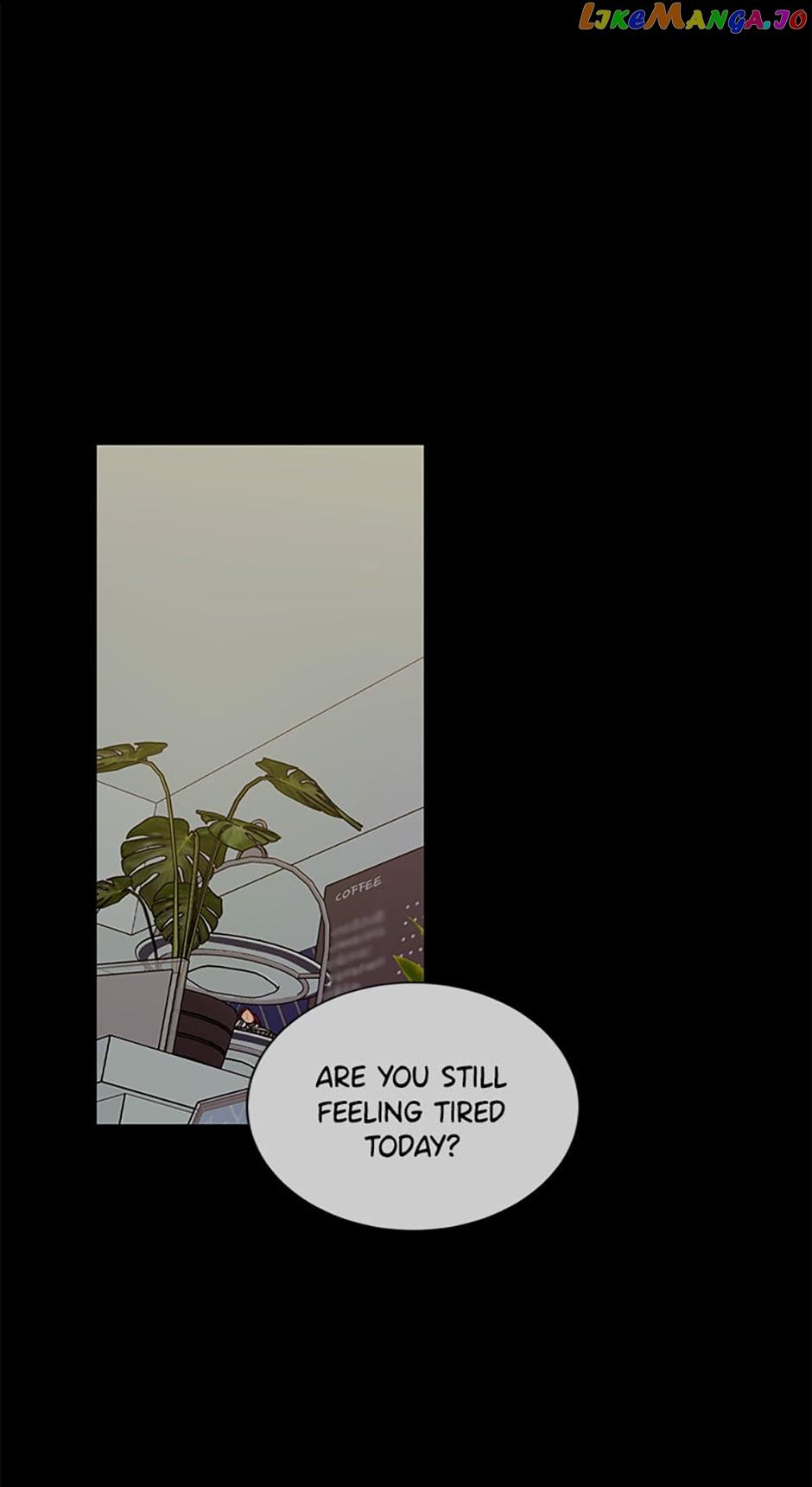Marriage? No Thanks! Chapter 36 page 34