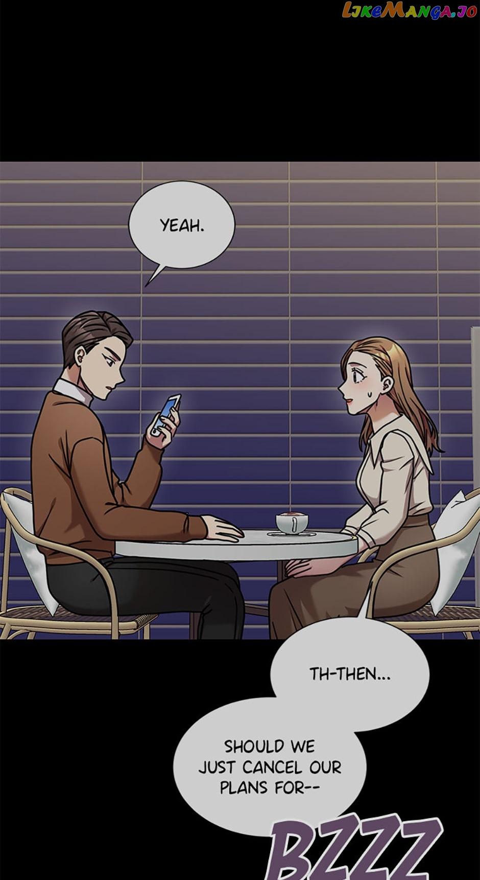 Marriage? No Thanks! Chapter 36 page 35