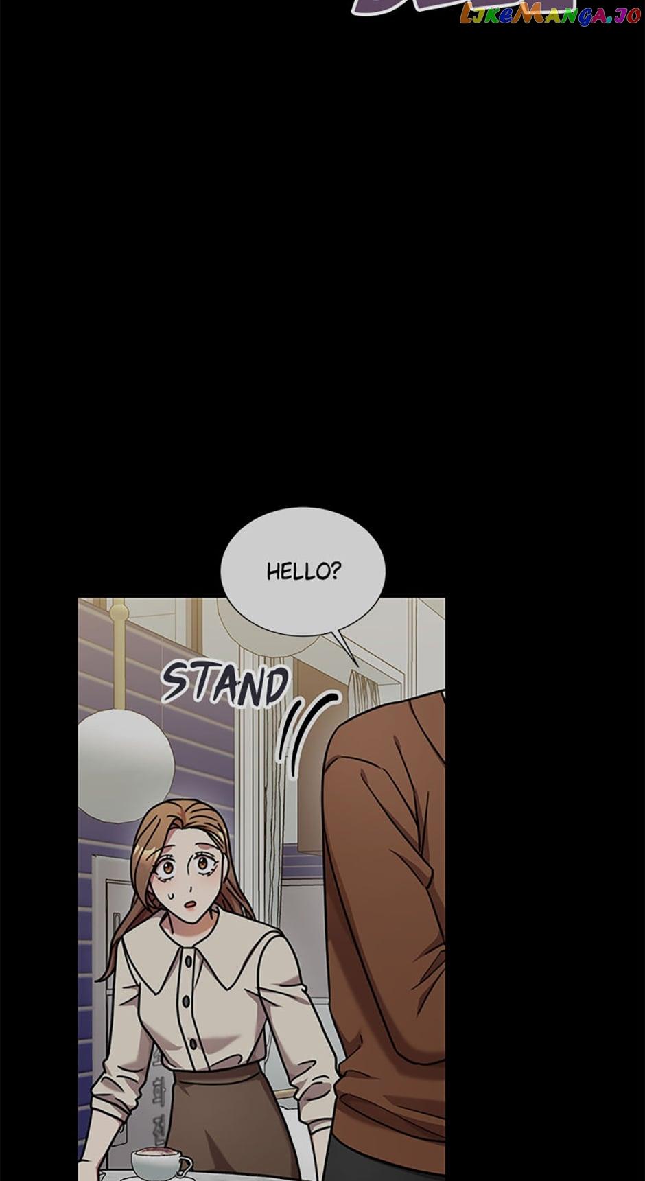 Marriage? No Thanks! Chapter 36 page 36