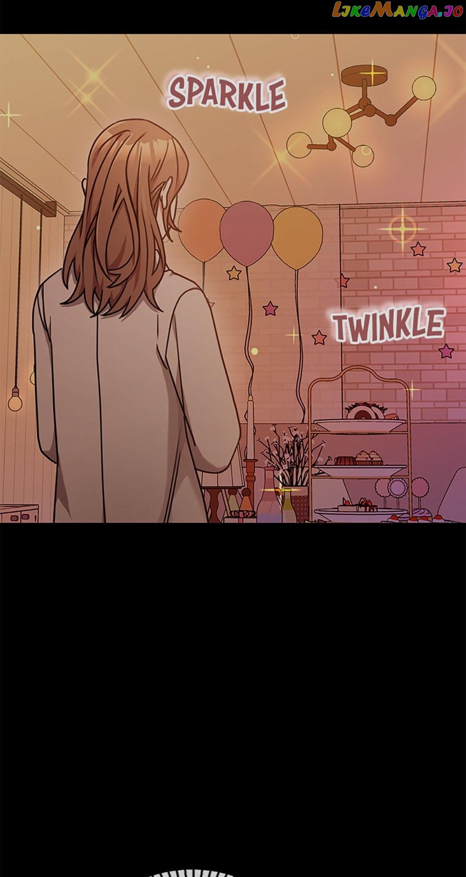 Marriage? No Thanks! Chapter 36 page 3