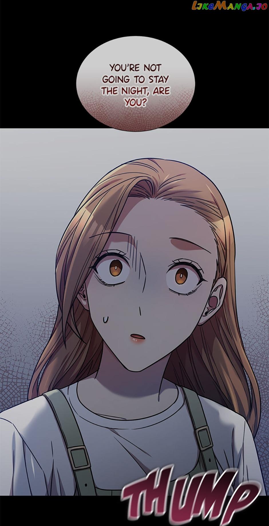 Marriage? No Thanks! Chapter 36 page 41