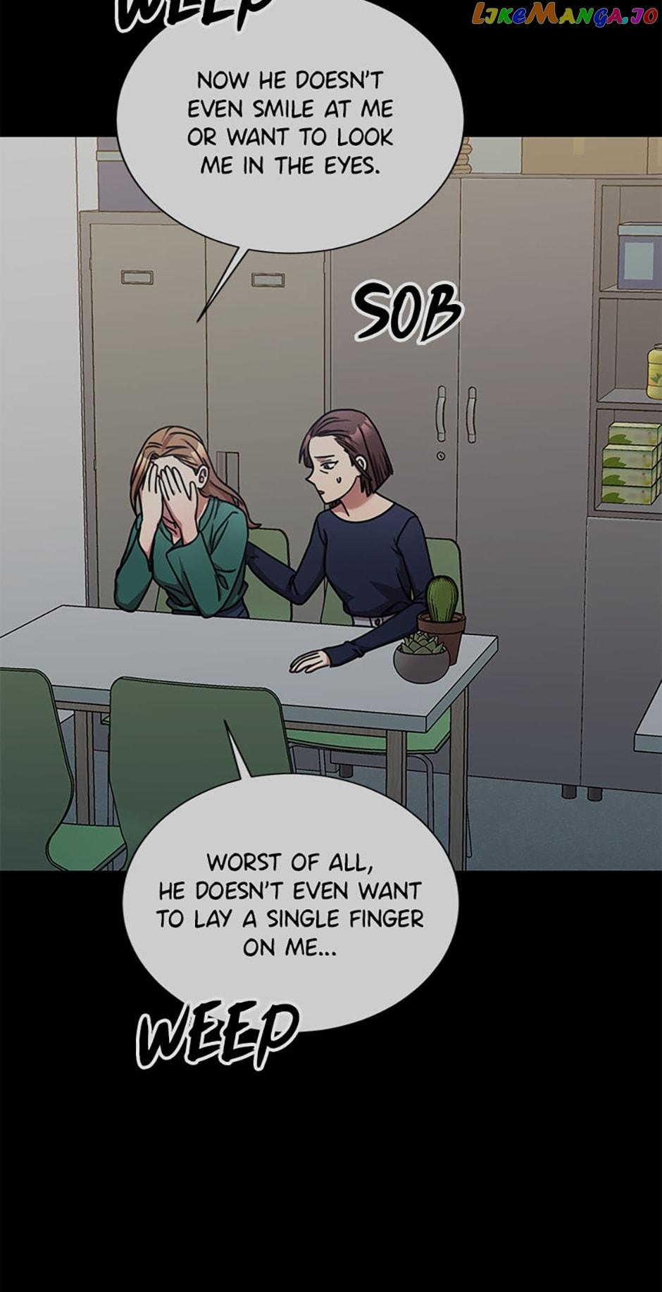Marriage? No Thanks! Chapter 36 page 44