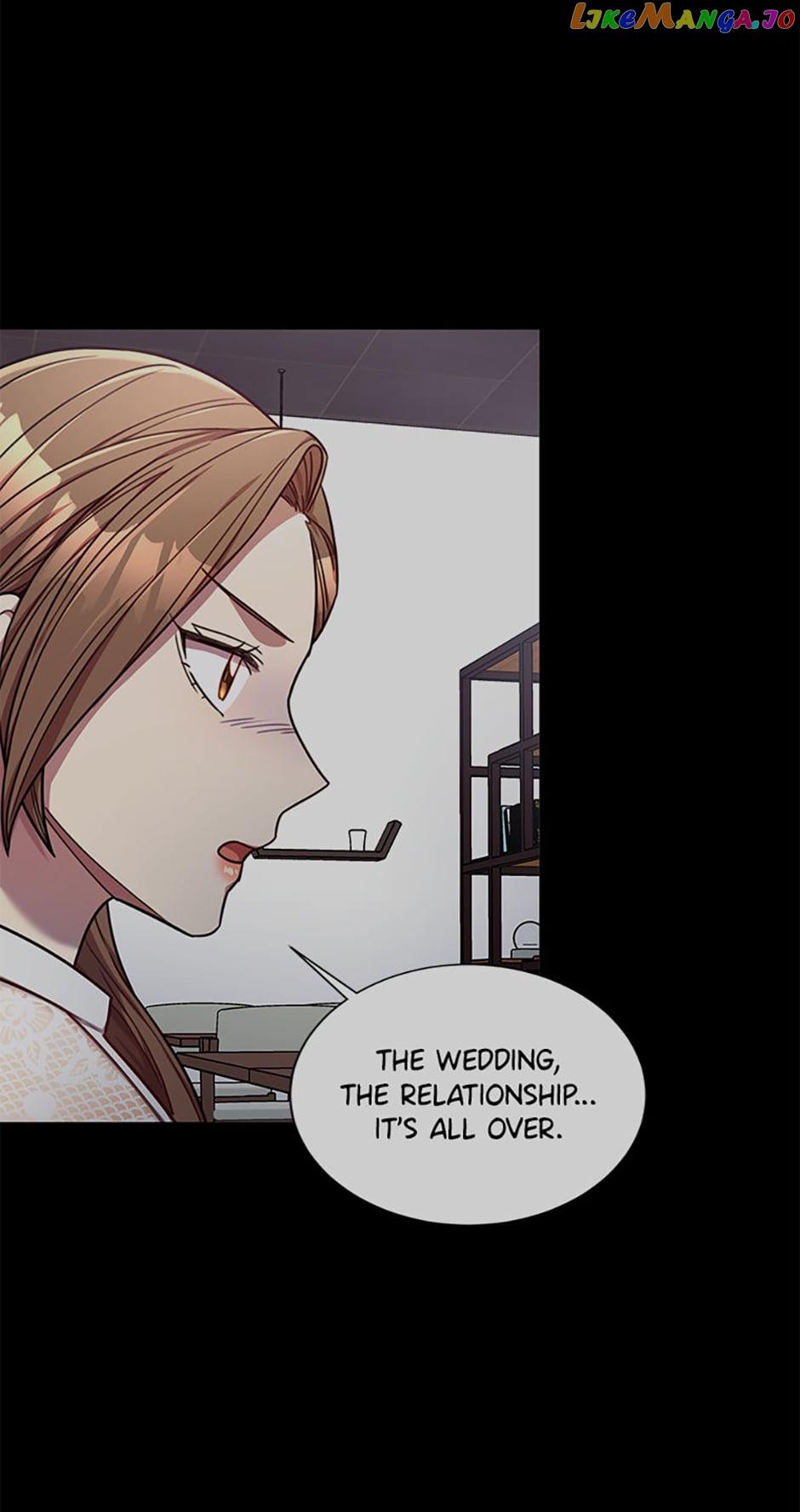 Marriage? No Thanks! Chapter 36 page 47
