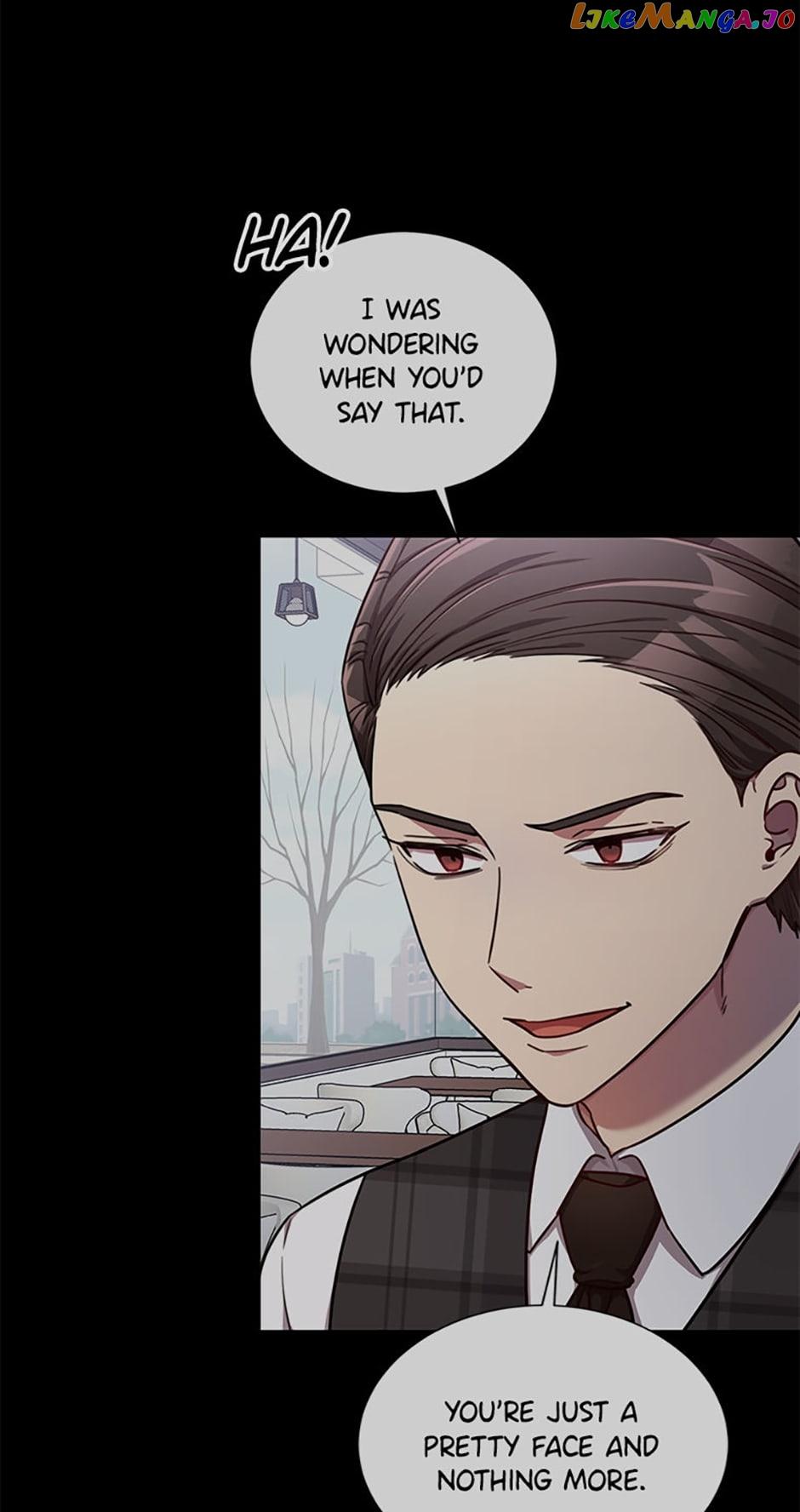 Marriage? No Thanks! Chapter 36 page 48