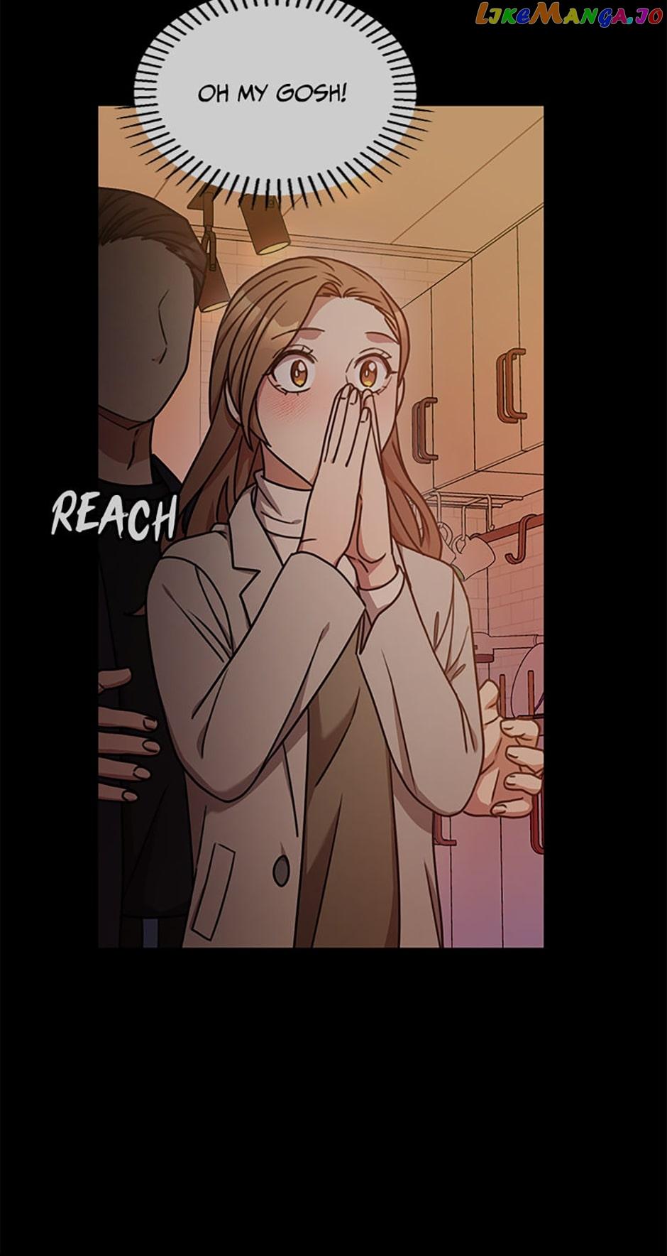 Marriage? No Thanks! Chapter 36 page 4