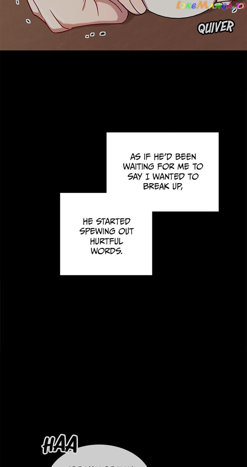 Marriage? No Thanks! Chapter 36 page 50