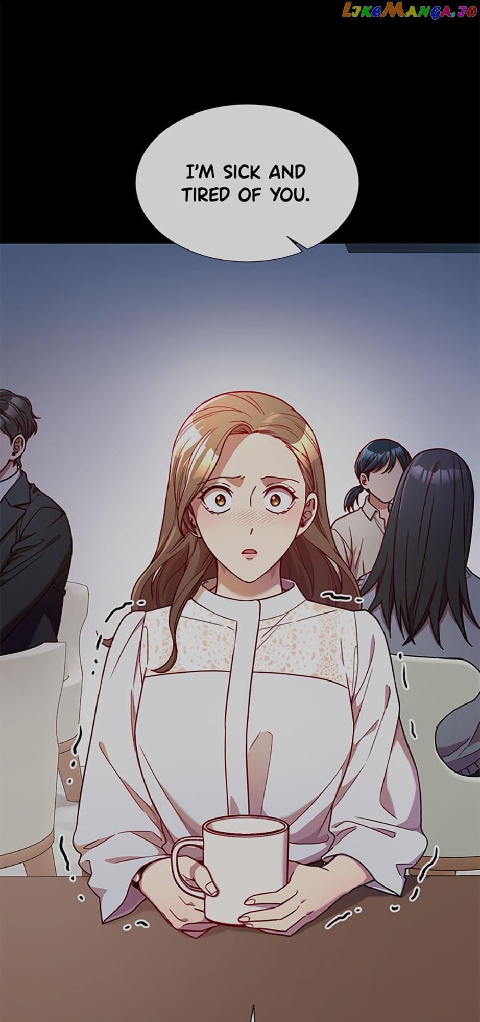 Marriage? No Thanks! Chapter 36 page 52