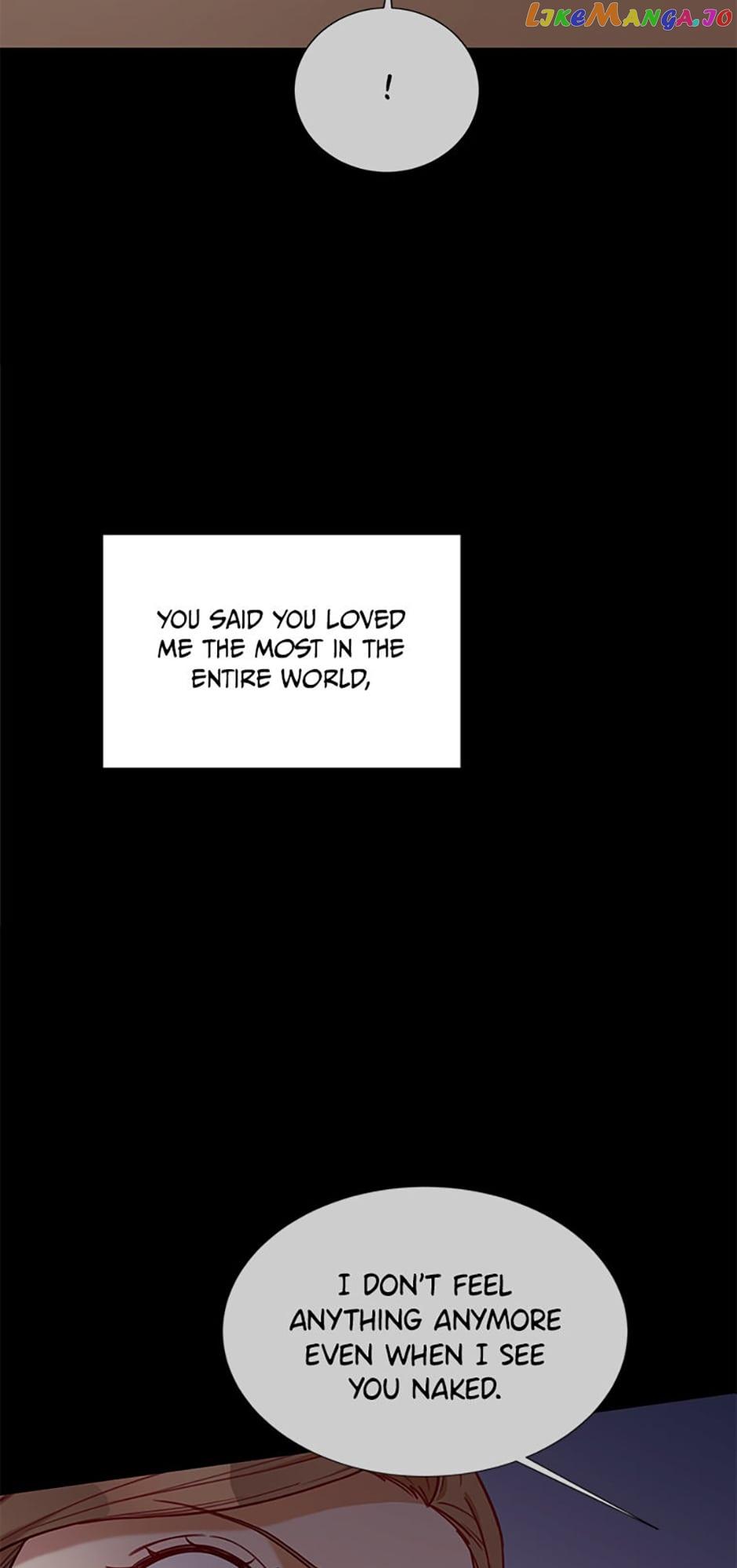 Marriage? No Thanks! Chapter 36 page 53