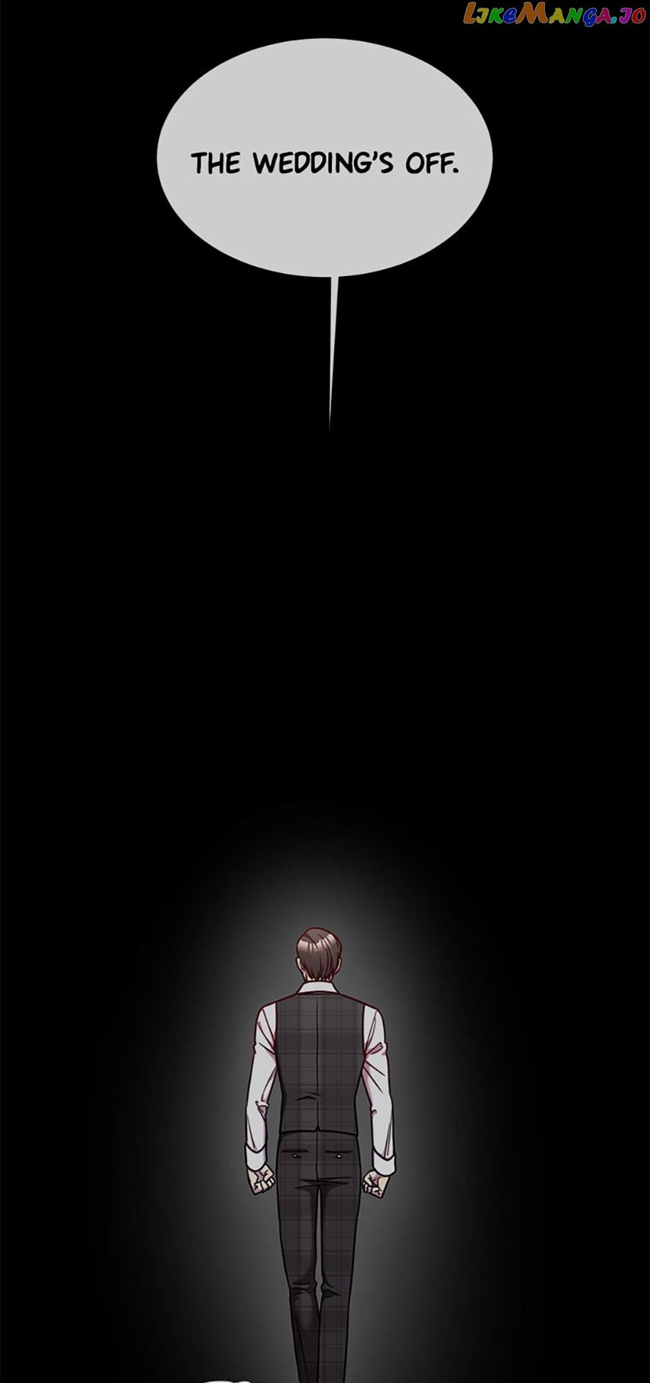 Marriage? No Thanks! Chapter 36 page 55
