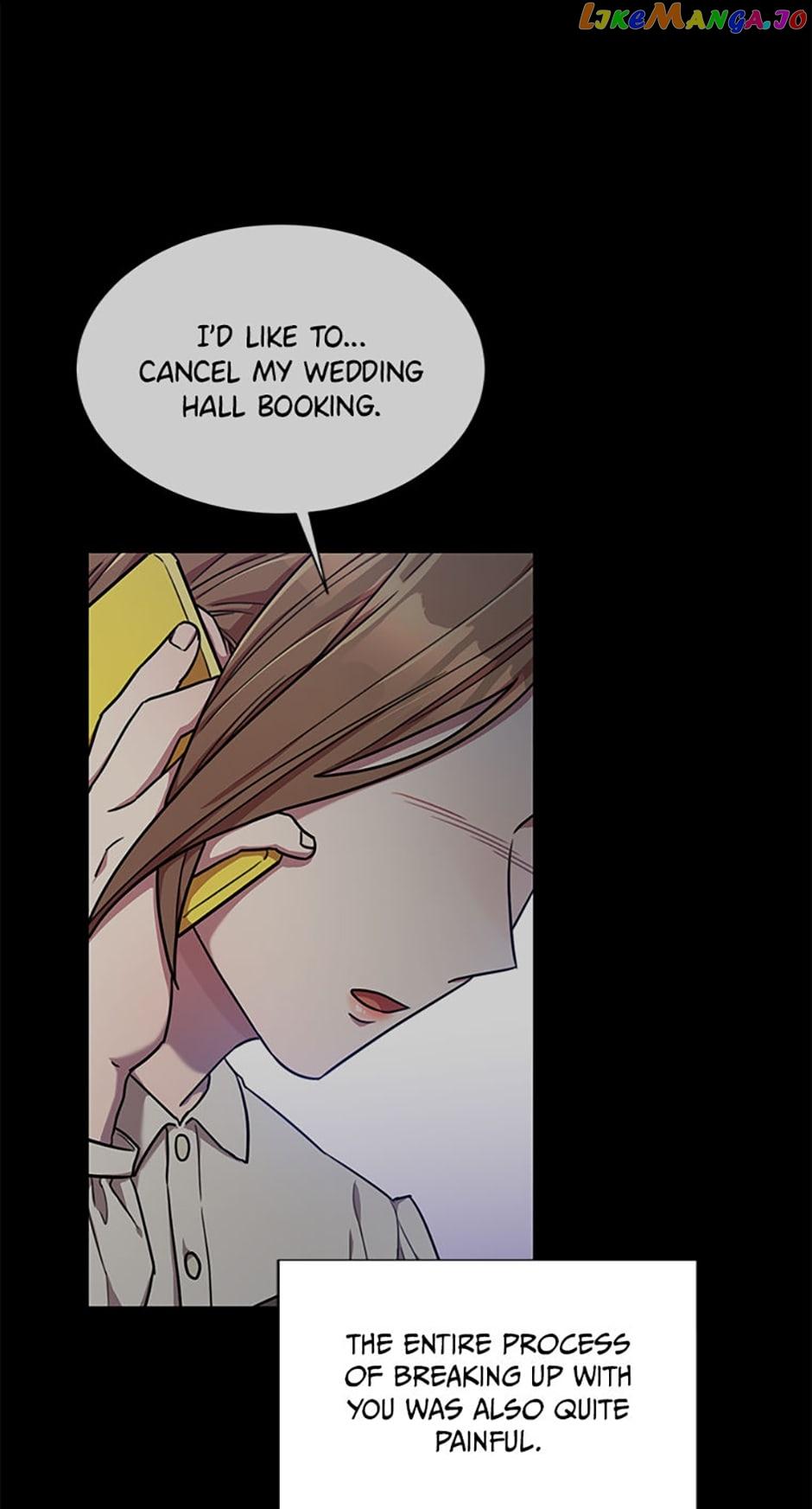 Marriage? No Thanks! Chapter 36 page 58